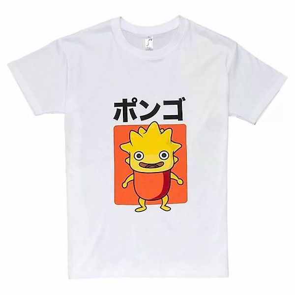 Ni No Kuni T-Shirt günstig online kaufen