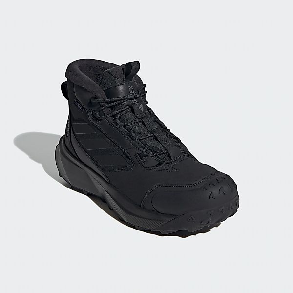 adidas TERREX "WINTER LEATHER MID CUT RAIN.RDY COLD.RDY" Winterschuhe, Wint günstig online kaufen