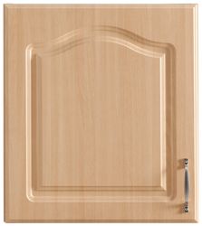 wiho Küchen Hängeschrank Linz 50 cm günstig online kaufen