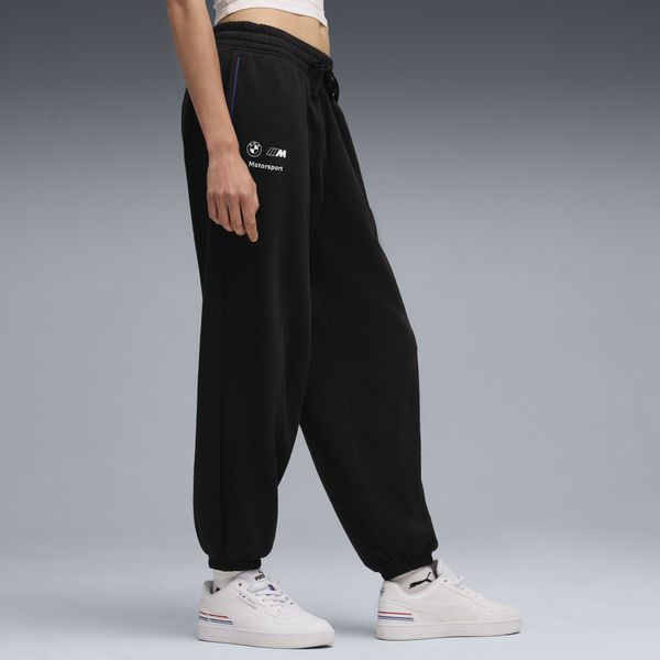 PUMA Sporthose BMW M Motorsport Essentials günstig online kaufen