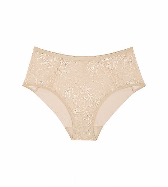 Triumph Shapingslip "Amourette Charm Maxi01", Stretch-Spitze, hüftig geschn günstig online kaufen