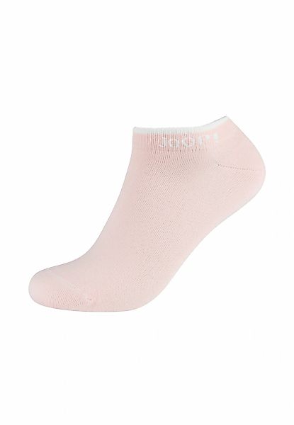 JOOP Sneakersocken "Sneakersocken 4er Pack" günstig online kaufen