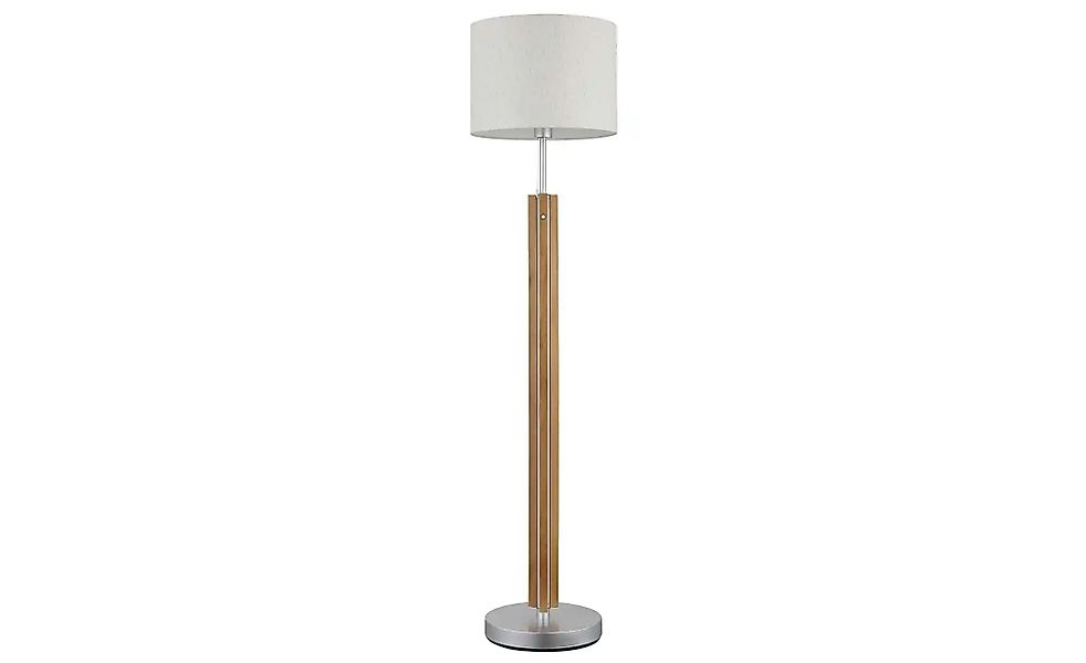 NOWA LED Stehlampe »TAUGUS«, 1 flammig, Leuchtmittel E27   ohne Leuchtmitte günstig online kaufen