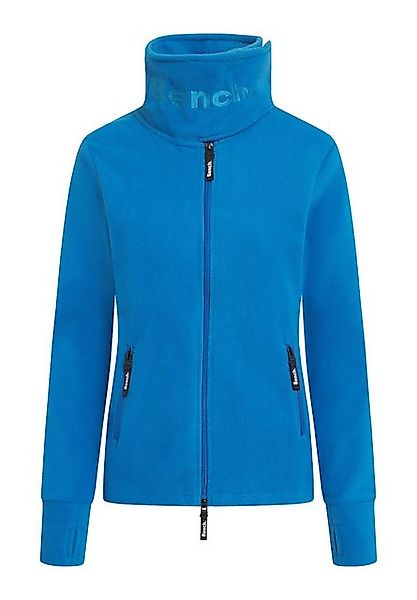 Bench. Fleecejacke FUNNEL günstig online kaufen