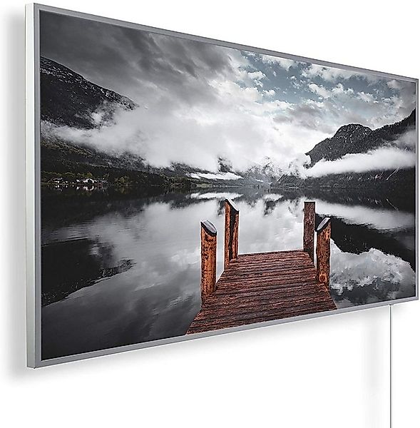 Könighaus Infrarotheizung Bild-Serie 1200W, hohe Effizienz, Made in Germany günstig online kaufen