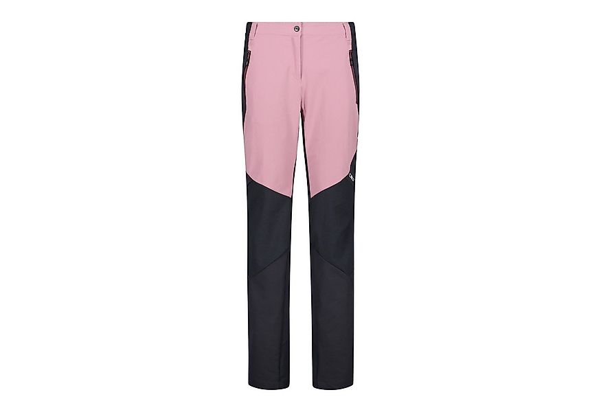 CMP Trekkinghose CMP Damen Wanderhose WOMAN PANT 31T7636 günstig online kaufen
