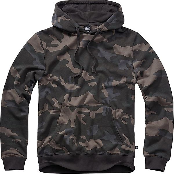Brandit Strickpullover Brandit Sweat Hoodie Pullover günstig online kaufen