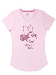 United Labels® T-Shirt Disney Minnie Mouse günstig online kaufen