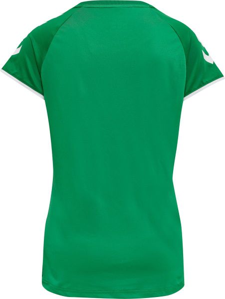 hummel Handballtrikot hmlCORE Volley Stretch Tee günstig online kaufen