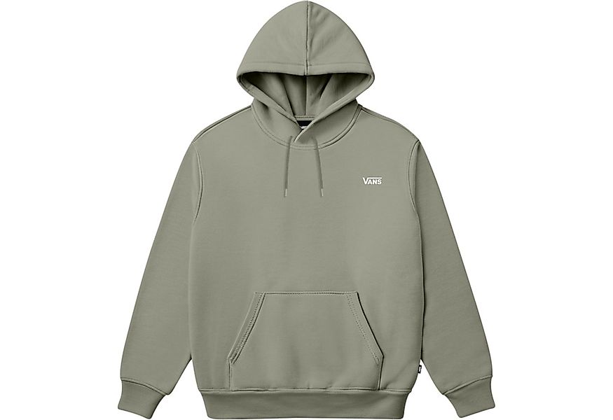 Vans Kapuzensweatshirt LEFT CHEST PO (1-tlg) günstig online kaufen