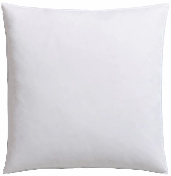 Otto Keller Federkissen "Annabelle" Füllung: 70% Federn, 30% Daunen Bezug: günstig online kaufen