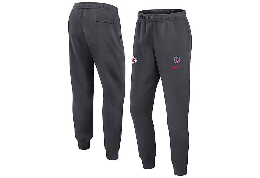 Nike Jogginghose Nike Jogginghose Kansas City Chief Nike Club Fleece Team I günstig online kaufen