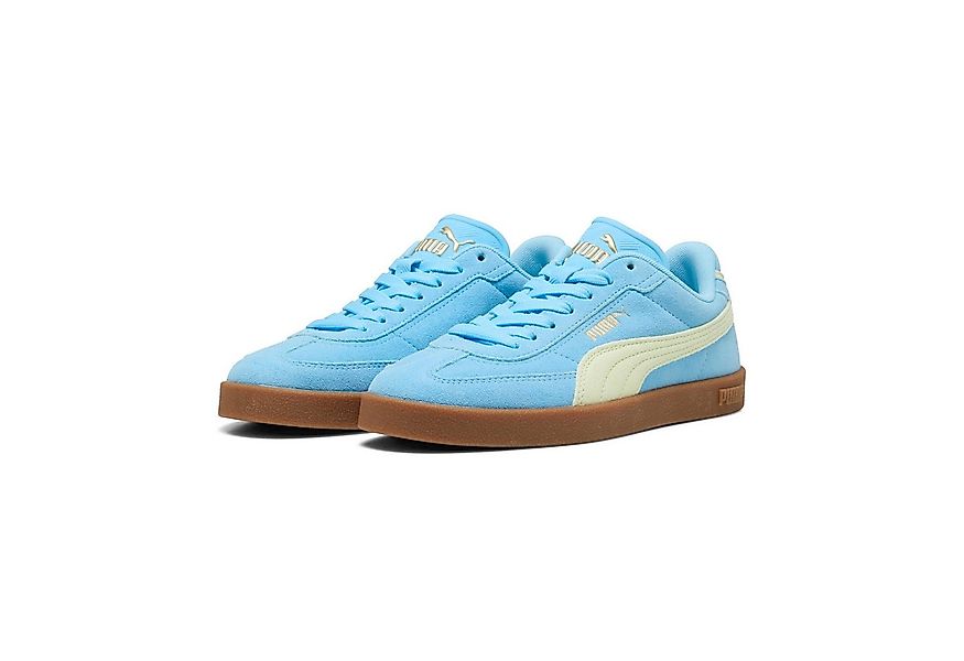 PUMA CLUB II ERA SUEDE Sneaker mit sportlichem Design, mit Schnürverschluss günstig online kaufen