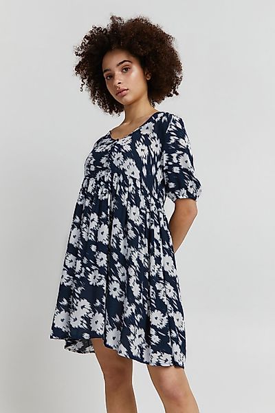 Ichi Blusenkleid IHMARRAKECH AOP DR9 - günstig online kaufen