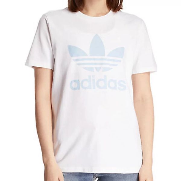adidas  T-Shirts & Poloshirts FM3293 günstig online kaufen