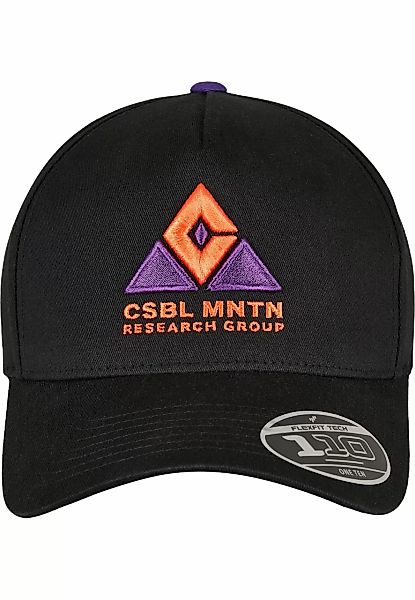 CAYLER & SONS Flex Cap "Cayler & Sons Accessoires CSBL MNTN2 110 Cap" günstig online kaufen