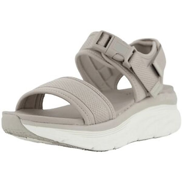 Skechers  Sandalen RELAXED FIT: D'LUX WALKER - DAILY OUTING günstig online kaufen