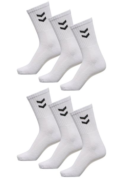 hummel Socken 6-er Set Sport Freizeit günstig online kaufen