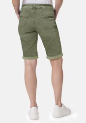 STOOKER WOMEN Bermudas "KORFU Bermuda Boyfriend Fit" Bermuda 5-Pocket Boyfr günstig online kaufen