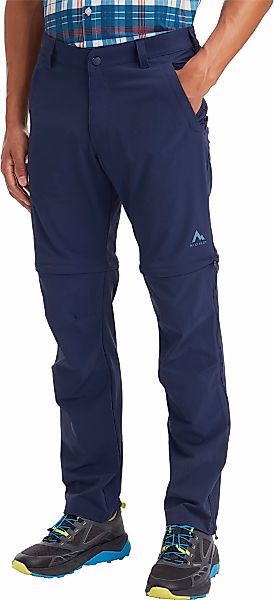 McKINLEY Outdoorhose "He.-Abzipphose Malloy mn" günstig online kaufen