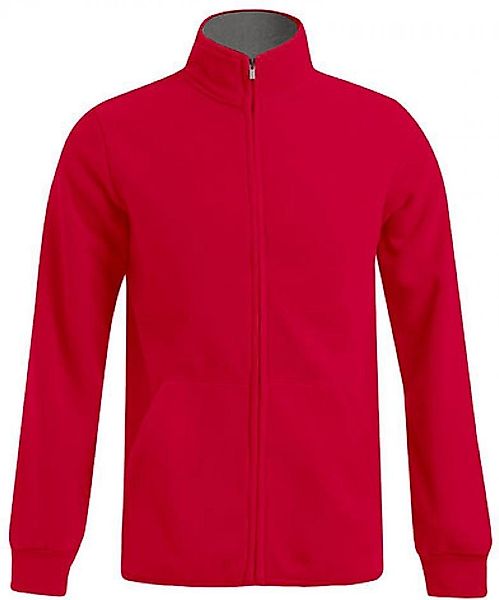 Promodoro Fleecejacke Men´s Double Fleece Jacket günstig online kaufen