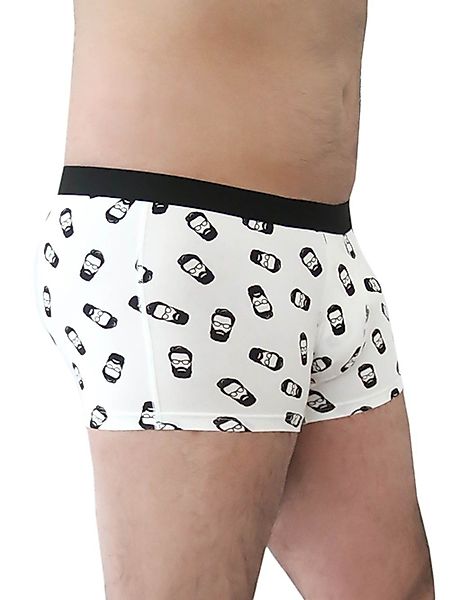 Albero Natur Trunk Trunk Shorts (6er günstig online kaufen