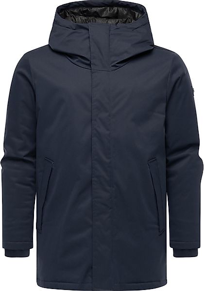 Ragwear Kurzmantel Parcan Twill YOUMODO wasserdichter günstig online kaufen