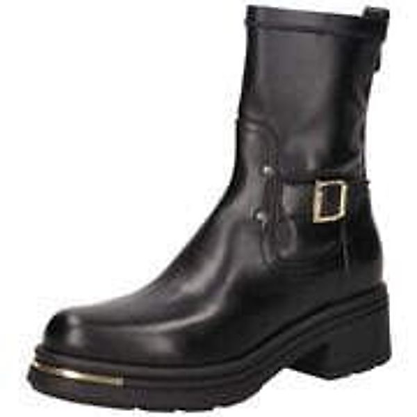 NeroGiardini Stiefelette Damen schwarz günstig online kaufen