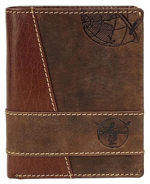 Chiemsee Geldbörse echt Leder günstig online kaufen