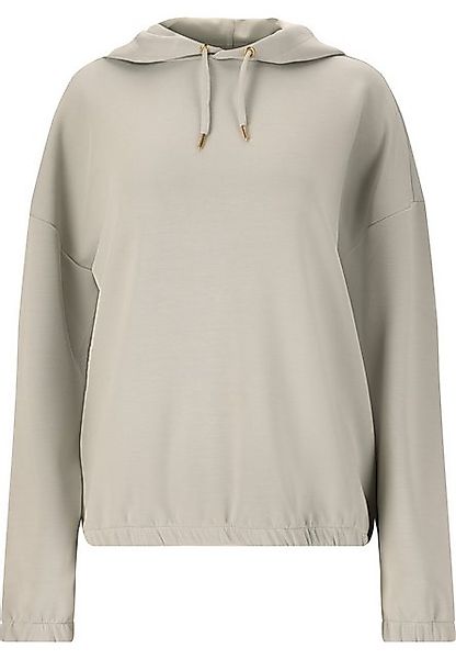 ATHLECIA Kapuzensweatshirt Namier W Hoody pigeon günstig online kaufen