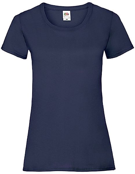 Fruit of the Loom T-Shirt klassisches günstig online kaufen