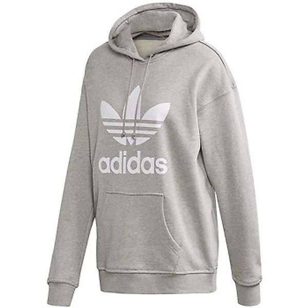 adidas  Sweatshirt Trefoil Hoodie günstig online kaufen