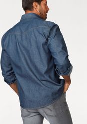 Arizona Jeanshemd Western Stil günstig online kaufen