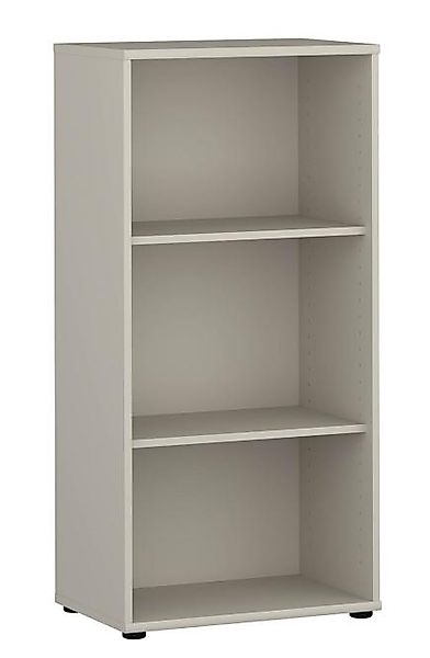 Regal inkl. 2 Böden ca.54x112x35 cm Sand günstig online kaufen