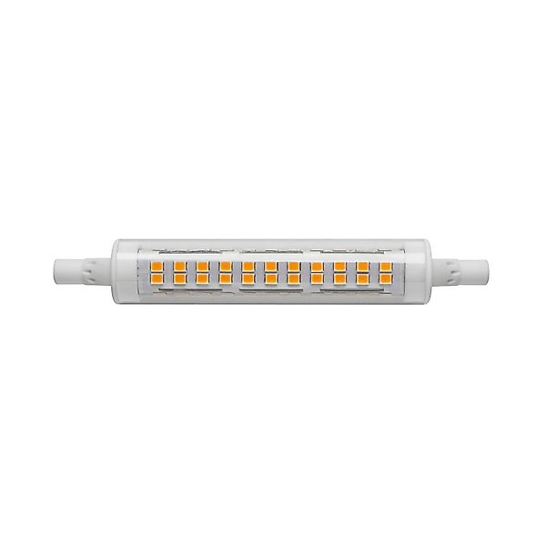 Arcchio LED R7s-LED Lampe R7s 10023885 in Transparent 117.6 Mm günstig online kaufen