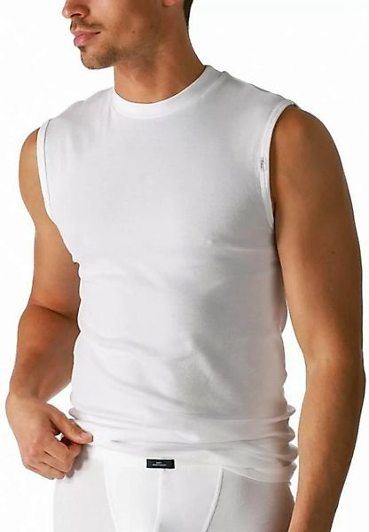 Mey NOBLESSE TRENDS Muskel-Shirt 50537/101 günstig online kaufen