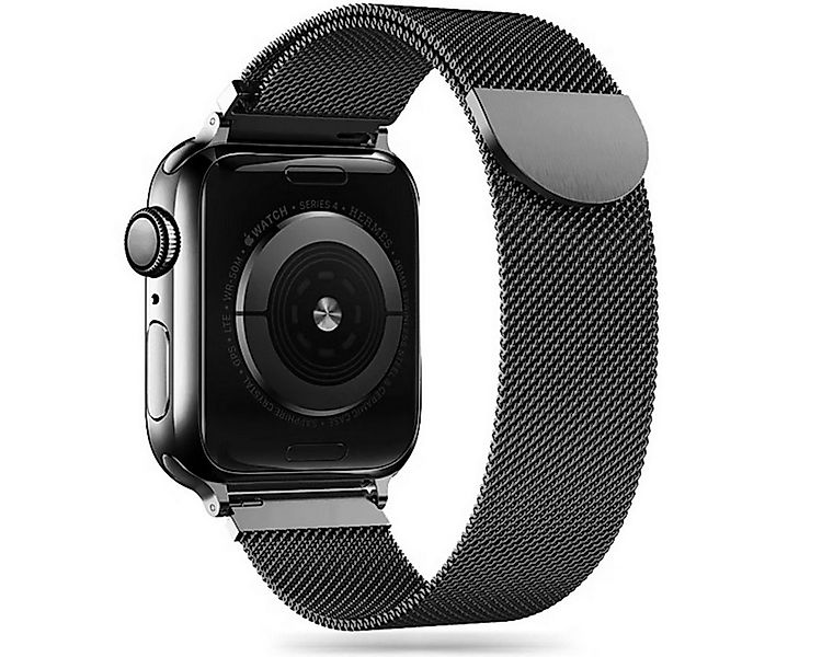 TECH PROTECT Smartwatch-Armband für Apple Watch (42/44/45/49 mm), Elegantes günstig online kaufen