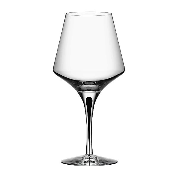Metropol Weinglas 61cl Clear / Black günstig online kaufen