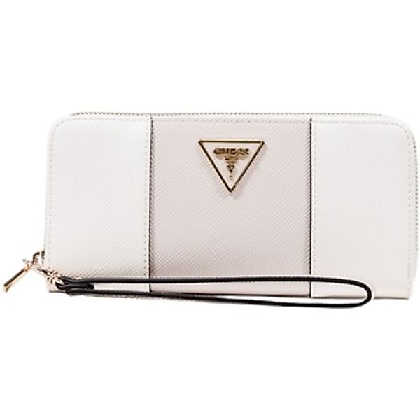 Guess  Geldbeutel LAUREL II SLG LARGE ZIP AROUND SWZG74 59146 günstig online kaufen