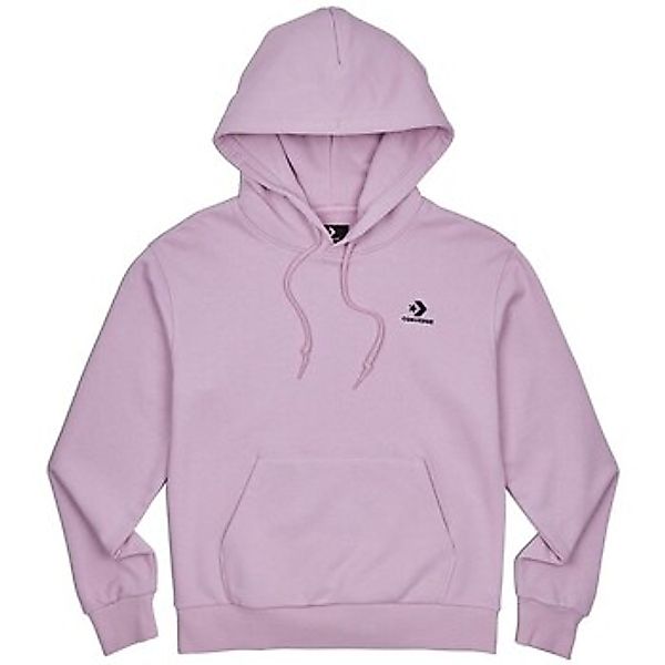 Converse  Sweatshirt Embroidered Star Chevron Hoodie günstig online kaufen