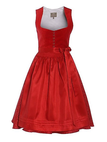 Berwin & Wolff Dirndl günstig online kaufen