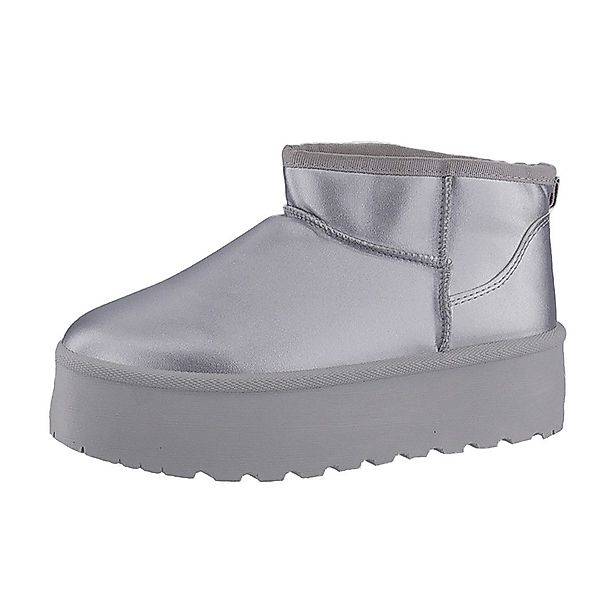 Elara Elara Damen Boot Stiefelette Stiefelette günstig online kaufen