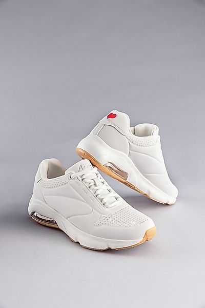 Aniston SHOES Sneaker, Freizeitschuh, Halbschuh, Schnürschuh günstig online kaufen