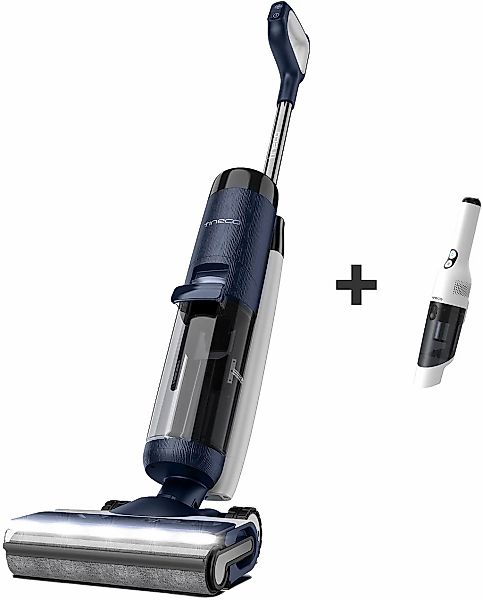 Tineco Nass-Trocken-Sauger "Floor One S7 Flashdry PET, 70 Grad Heißluft-Tro günstig online kaufen