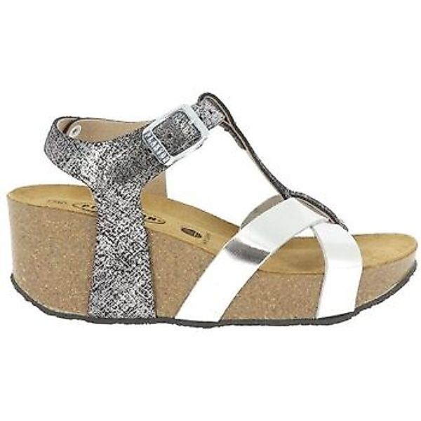 Plakton  Sandalen SO CROSS  METAL LUX SAC 873015 günstig online kaufen