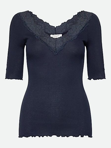 rosemunde T-Shirt RWBernadine 2-4 Regular Lace T-shirt günstig online kaufen
