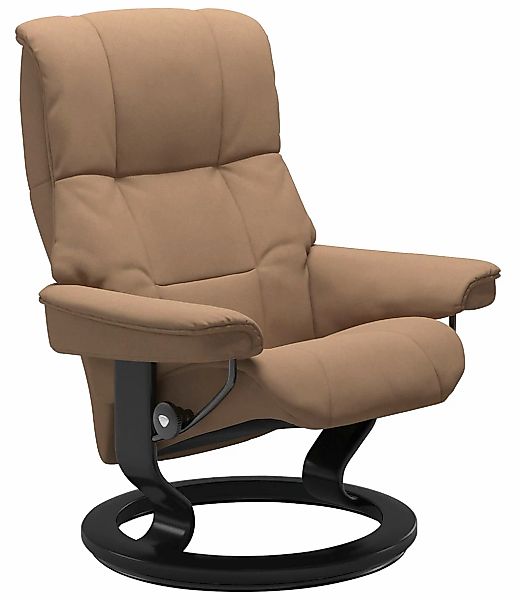 Stressless "Mayfair" mit Classic Base, Größe S, M & L, Gestell Schwarz günstig online kaufen