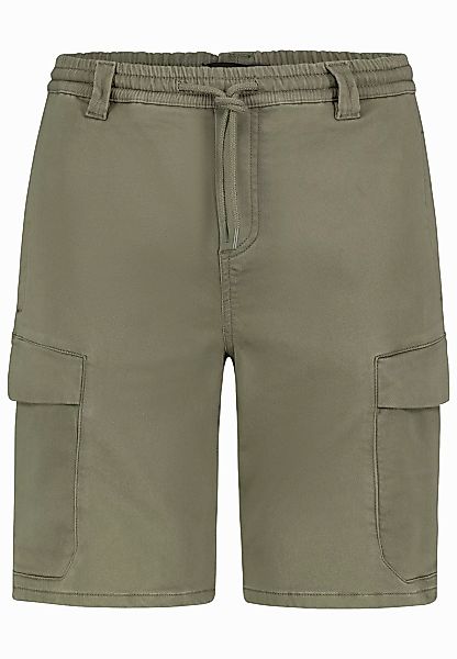 Urban Surface Cargoshorts Elastischer Bund mit günstig online kaufen