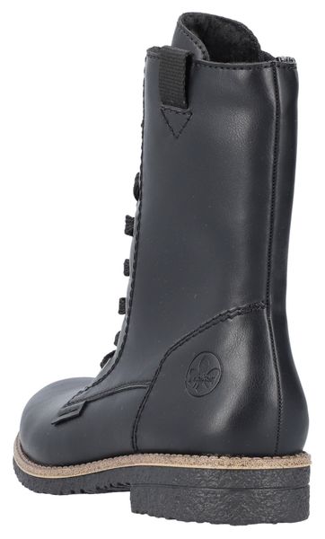 Rieker Winterstiefelette mit Warmfutter günstig online kaufen