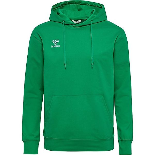 hummel Kapuzenpullover Hummel Herren Kapuzenpullover hmlGO 2.0 Cotton Hoodi günstig online kaufen